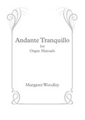 Andante Tranquillo (for Organ Manuals)